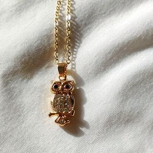 Owl chain